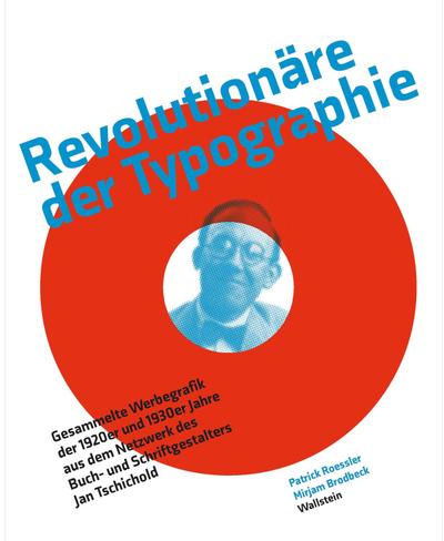 Revolutionäre d.Typograph.