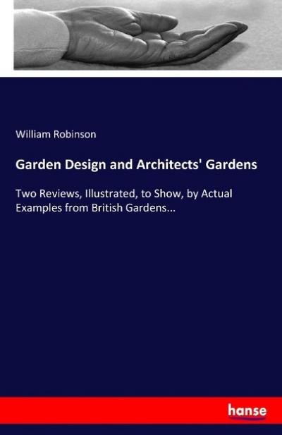 Garden Design and Architects’ Gardens