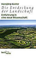 Die Entdeckung der Landschaft