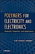 Polymers for Electricity and Electronics