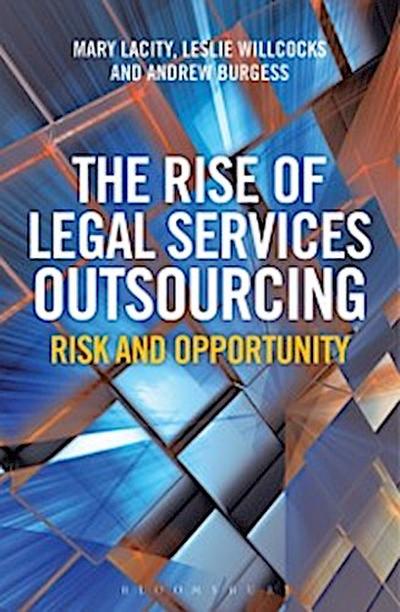 The Rise of Legal Services Outsourcing