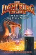 The Secrets of the Storm Vortex