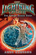 The Storm Tower Thief