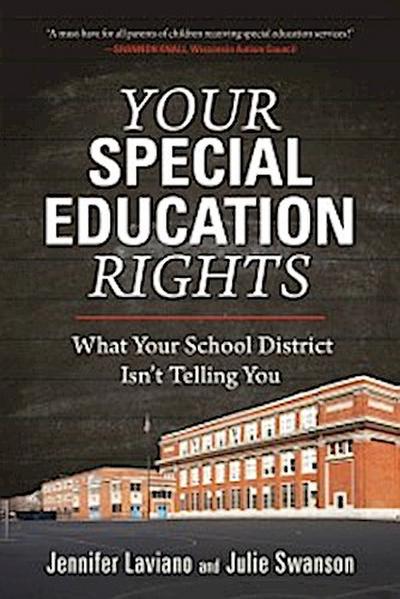 Your Special Education Rights