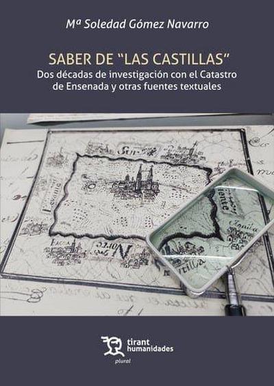 Saber De ’las Castillas’