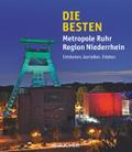 Die Besten - Metropole Ruhr, Region Niederrhein