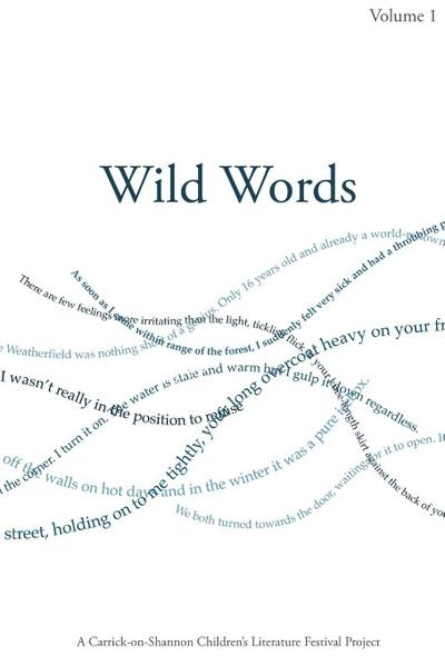 Wild Words - Volume 1