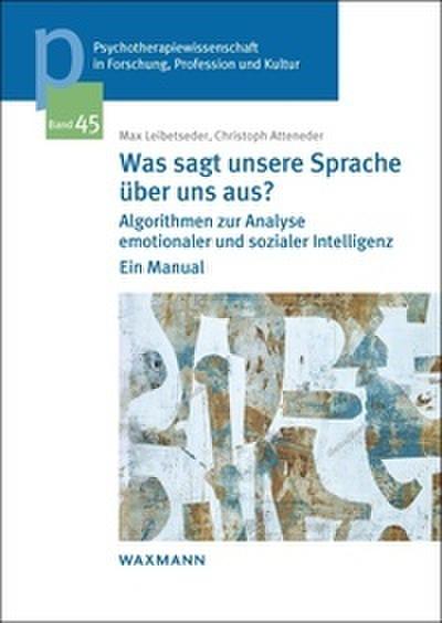 Was sagt unsere Sprache über uns aus?