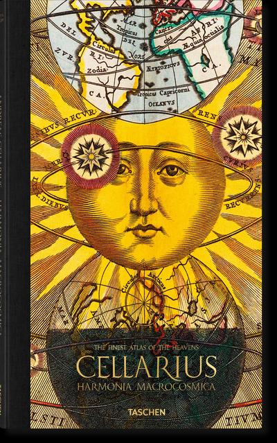 Cellarius Atlas