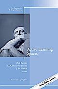 Active Learning Spaces
