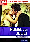 RSC School Shakespeare: Romeo and Juliet