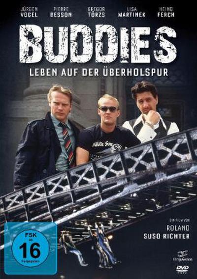 Buddies - Leben auf der Überholspur