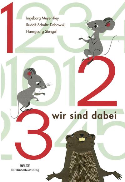 1 2 3 wir sind dabei