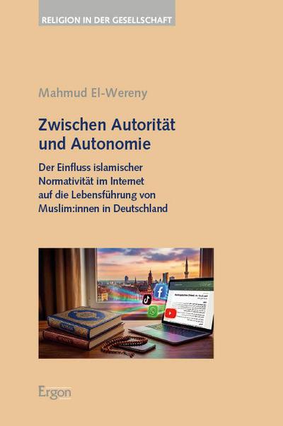 Zwischen Autorität und Autonomie