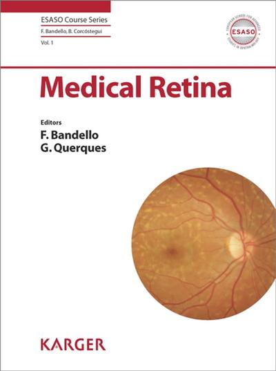 Medical Retina