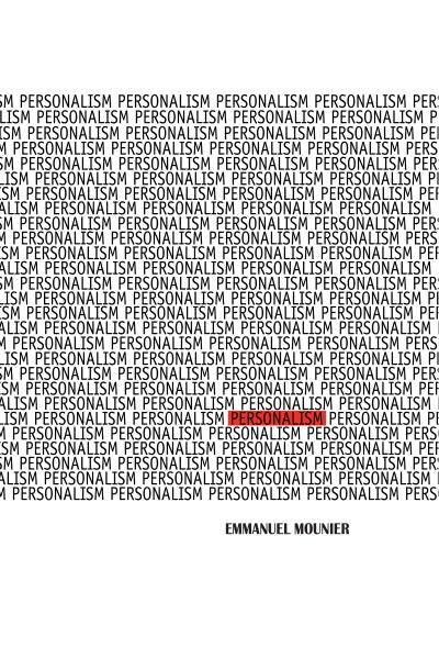 Personalism