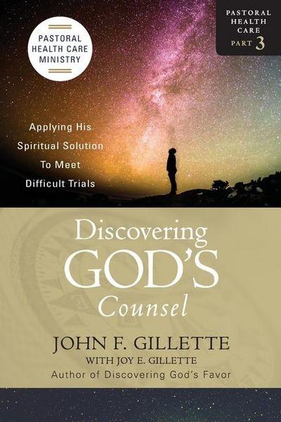 Discovering God’s Counsel