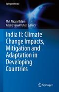 India II: Climate Change Impacts, Mitigation and A