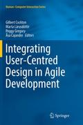 Integrating User-Centred Design in Agile Developme