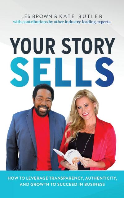 Your Story Sells