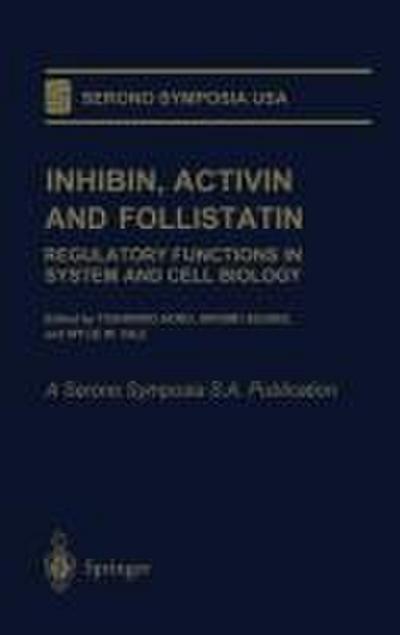 Inhibin, Activin and Follistatin