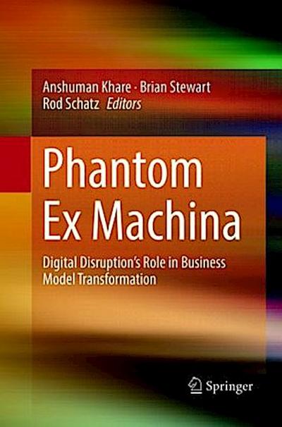 Phantom Ex Machina