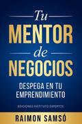 Tu Mentor de Negocios