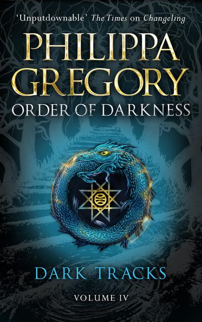 Order of the Darkness - Dark Tracks