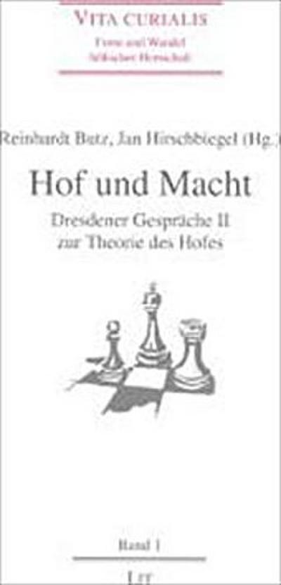 Hof und Macht