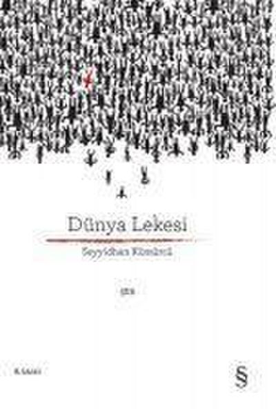Dünya Lekesi