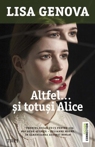 Altfel... ¿i totu¿i Alice