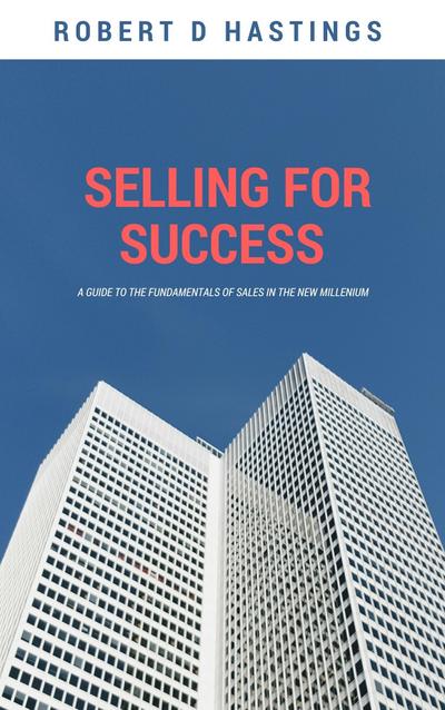 Selling for Success