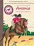 Antonia and the Big Competition