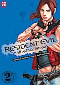 Resident Evil - Heavenly Island 2