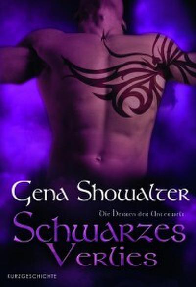 Schwarzes Verlies
