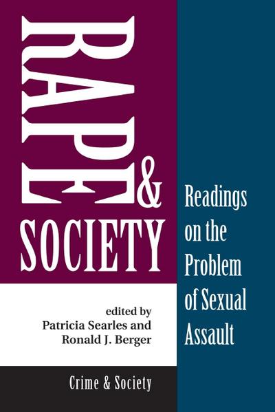 Rape And Society