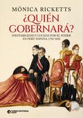 ¿Quién gobernará?
