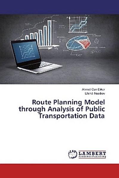 Route Planning Model through Analysis of Public Transportation Data