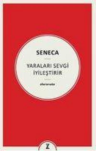 Yaralari Sevgi Iyilestirir