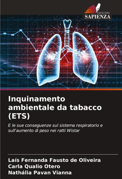 Inquinamento ambientale da tabacco (ETS)