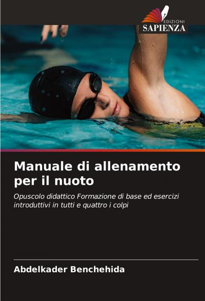 Manuale di allenamento per il nuoto