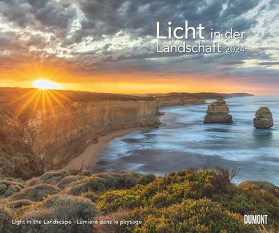 Licht in der Landschaft 2024