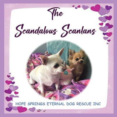 The Scandalous Scanlan’s