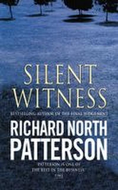 Silent Witness