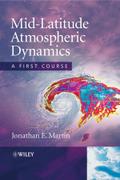 Mid-Latitude Atmospheric Dynamics