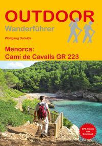 Menorca: Camí de Cavalls GR 223
