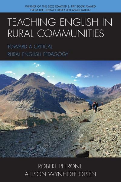 Teaching English in Rural Communities