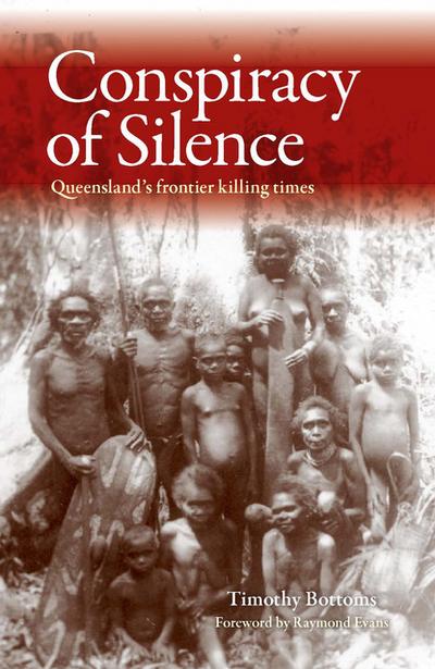 Conspiracy of Silence