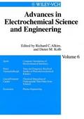 Advances in Electrochemical Science and Engineerin