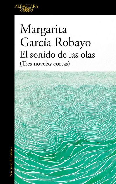 El sonido de las olas